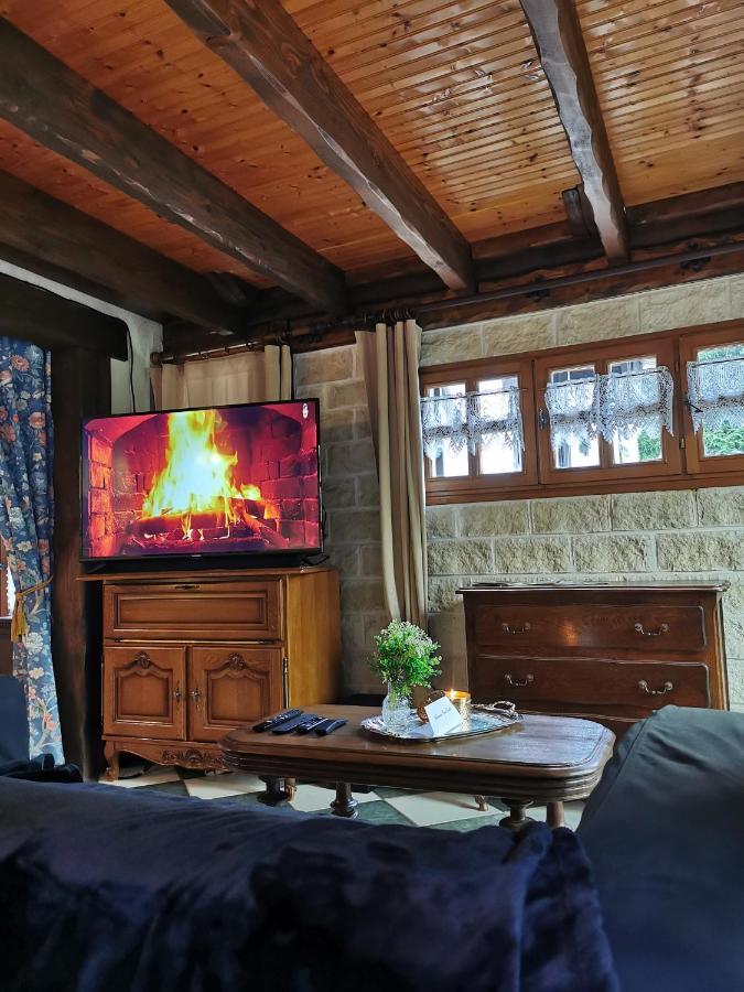 Le Gite Du Brouage Chauny Экстерьер фото
